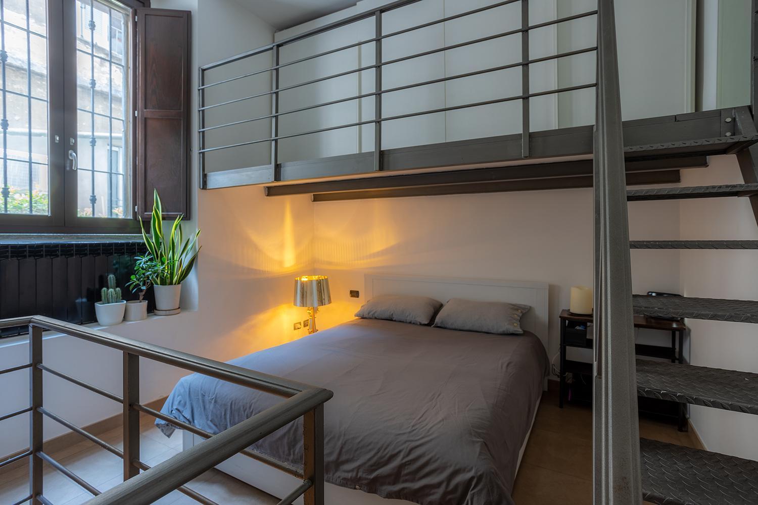 Life Is Beautiful Design Loft Navigli Romolo, Netflix, Wifi, Ac And Street Parking Apartment Milan Bagian luar foto